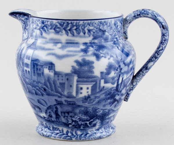 Jug or Creamer c1920s